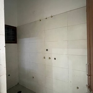 Bathroom in 2 BHK Apartment at Ishaan Apartment, Prabhadevi – for Rent