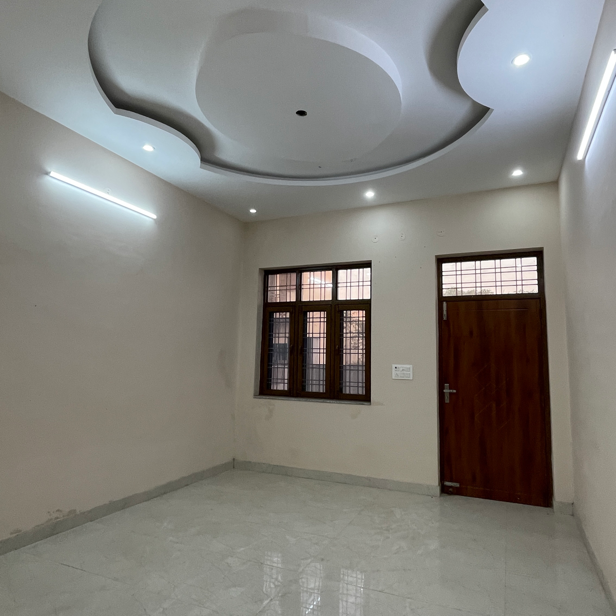 2 BHK + Pooja Room 700 Sq.Ft. Apartment in Ishaan Apartment