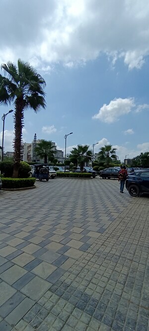 Parking in 2 BHK Apartment at Shree Vardhman Mantra, Sector 67 – for Rent