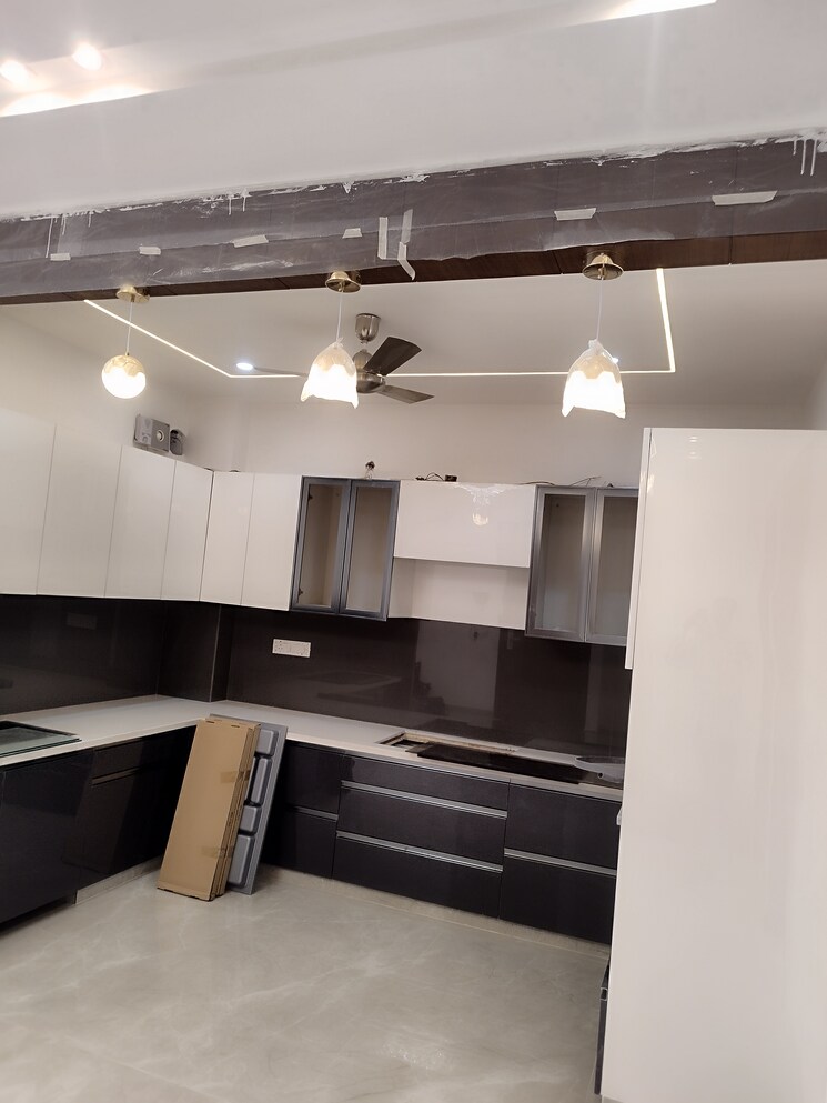 Kitchen, vatika-inxt-evolution 3 Bedroom 1570 Sq.Ft. Builder Floor In Sector 83 Gurgaon 9315060