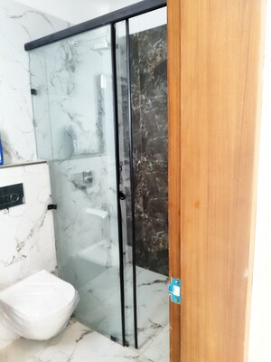 Bathroom in 3 BHK Builder Floor at Vatika INXT Evolution, Sector 83 – for Sale