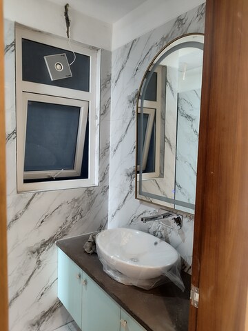 Bathroom in 3 BHK Builder Floor at Vatika INXT Evolution, Sector 83 – for Sale