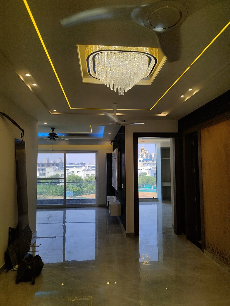 Room, vatika-inxt-evolution 3 Bedroom 1570 Sq.Ft. Builder Floor In Sector 83 Gurgaon 9315060