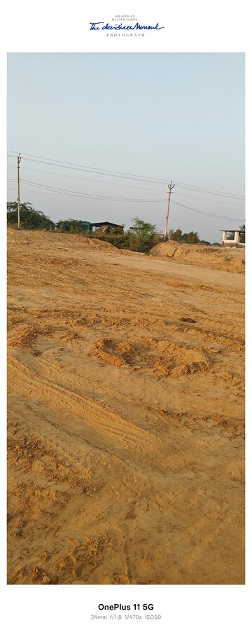  Plot For Sale in Kheri Gujran