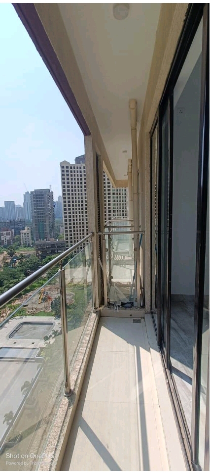 3 BHK + Pooja Room Apartment For Rent in Risland The Icon