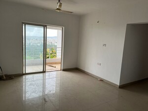 Room in 2 BHK Apartment at DSK Saptasur, Dhayari – for Sale
