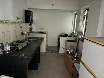 Team Area in 2 BHK Apartment at DSK Saptasur, Dhayari – for Sale