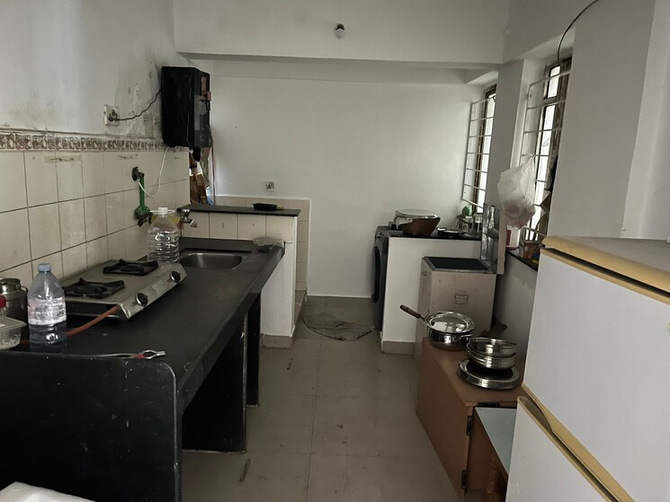 Team Area, dsk-saptasur 2 Bedroom 954 Sq.Ft. Apartment In Dhayari Pune 9315042