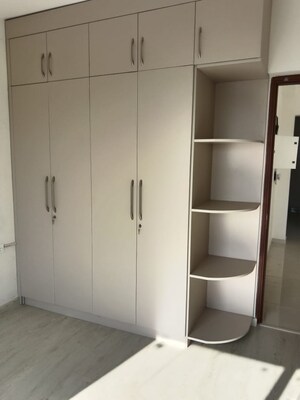 Building Lobby in 2 BHK Apartment at Shapoorji Pallonji Joyville Gurgaon, Sector 102 – for Rent