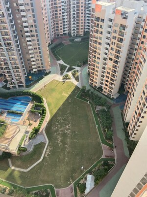 Master Plan in 3 BHK Apartment at Shapoorji Pallonji Joyville Gurgaon, Sector 102 – for Rent