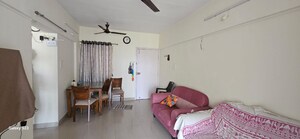 1 BHK Apartment For Sale in DSK Saptasur, Dhayari