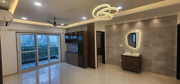 3 BHK Apartment For Rent in Rajapushpa Provincia, Narsingi