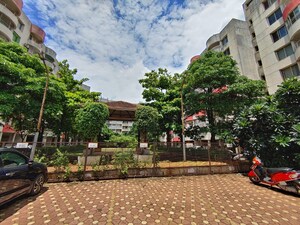 1 BHK Apartment – Exterior View View at DSK Saptasur, Dhayari - for Sale