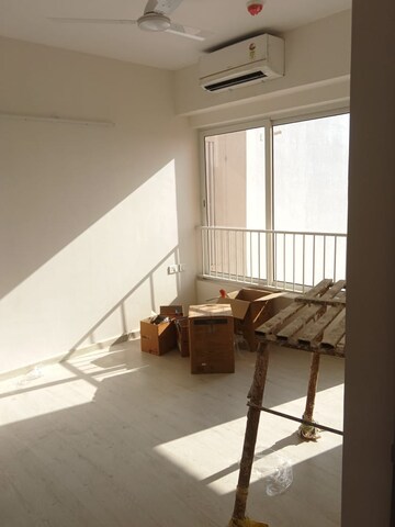 Staircase in 3 BHK Apartment at Shapoorji Pallonji Joyville Gurgaon, Sector 102 – for Rent