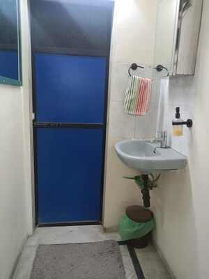 1 BHK Apartment For Rent in Acme Akanksha, Goregaon West