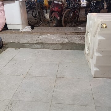 Parking in 1 BHK Apartment at Acme Akanksha, Goregaon West – for Rent