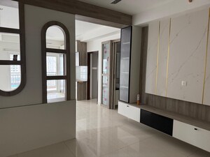 Building Lobby in 3 BHK Apartment at Honer Aquantis, Gopanpally – for Sale