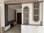 3 BHK + Pooja Room 1965 Sq.Ft. Apartment in Honer Aquantis