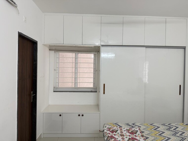 Room, honer-aquantis 3 Bedroom 1965 Sq.Ft. Apartment In Gopanpally Hyderabad 9315070