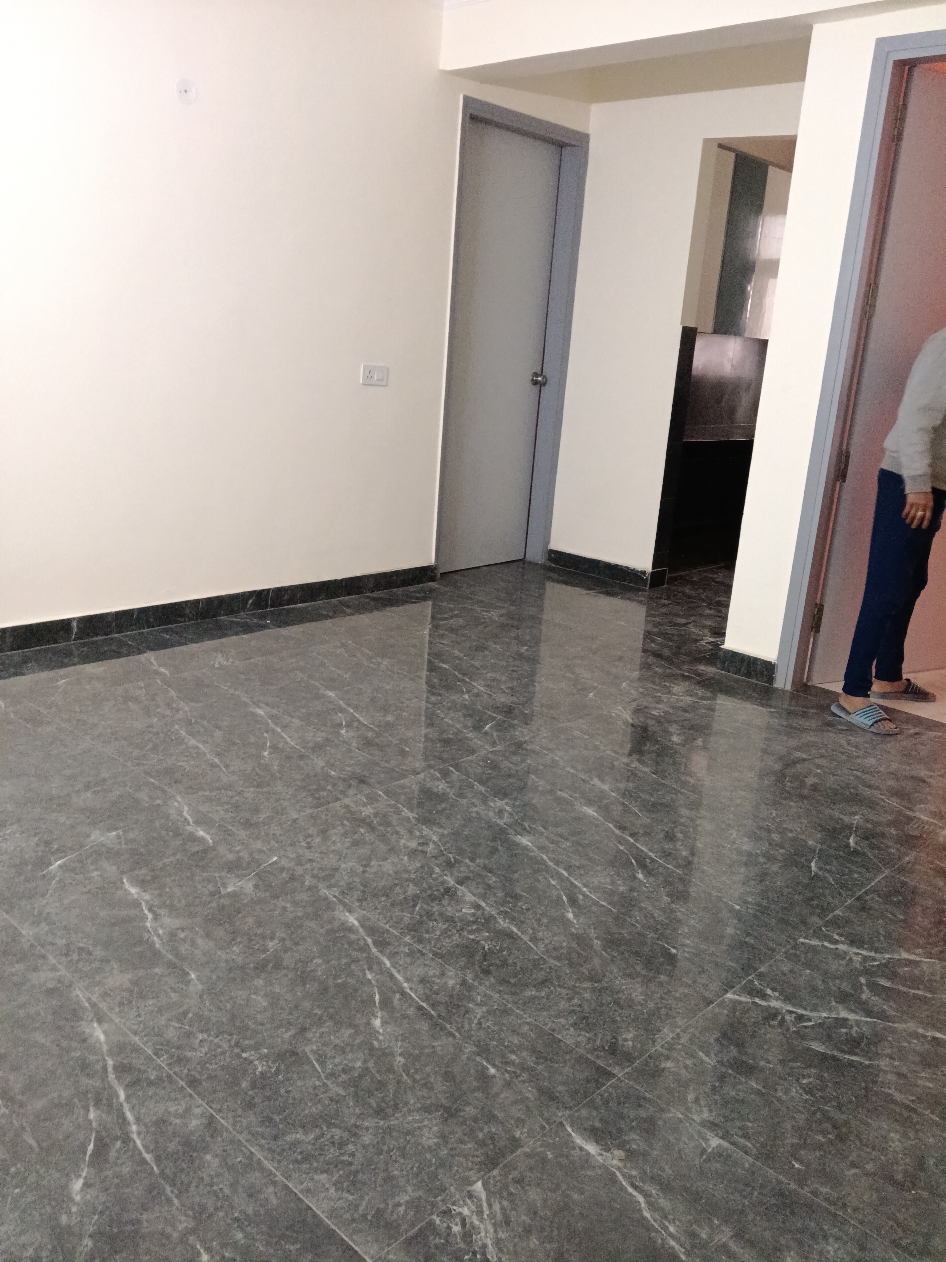 1 BHK Builder Floor For Rent in Chattarpur