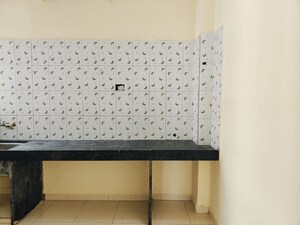 Bedroom in 1 BHK Apartment at Seawoods – for Sale