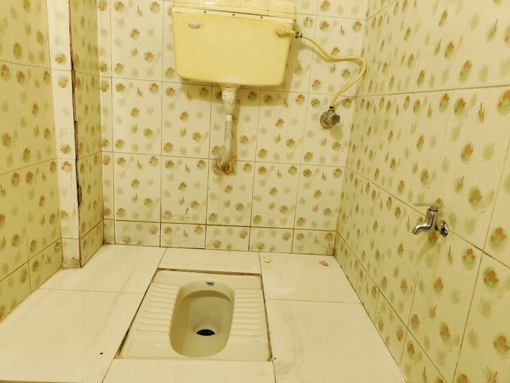 Bathroom, seawoods 1 Bedroom 690 Sq.Ft. Apartment In Seawoods Navi Mumbai 9315089