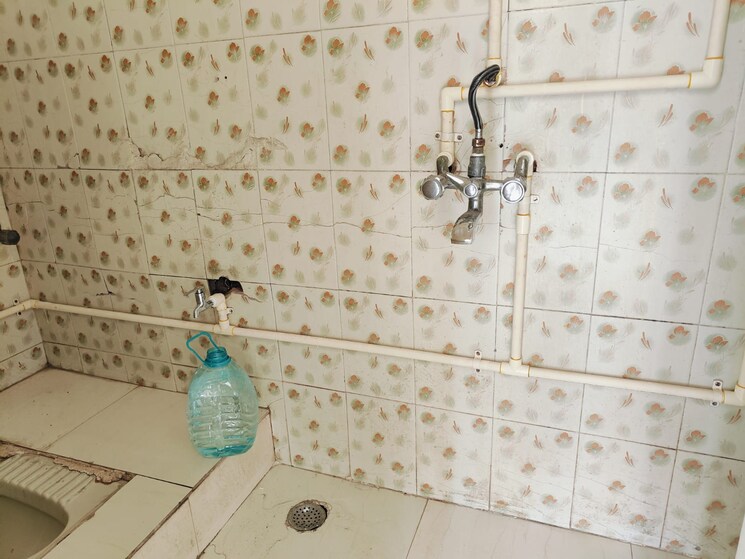Bathroom, seawoods 1 Bedroom 690 Sq.Ft. Apartment In Seawoods Navi Mumbai 9315089