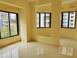 Room in 1 BHK Apartment at Seawoods – for Sale