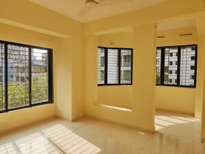 1 BHK Apartment For Sale in Seawoods