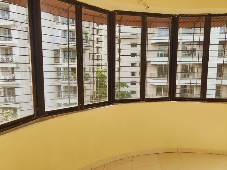 Room, seawoods 1 Bedroom 690 Sq.Ft. Apartment In Seawoods Navi Mumbai 9315089