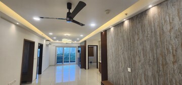Building Lobby in 3 BHK Apartment at Rajapushpa Provincia, Narsingi – for Rent