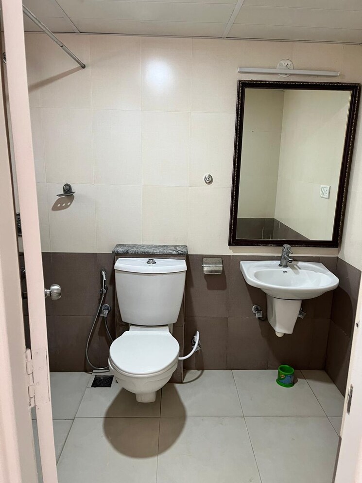 Team Area, prestige-notting-hill 3 Bedroom 1700 Sq.Ft. Apartment In Bannerghatta Road Bangalore 9315077