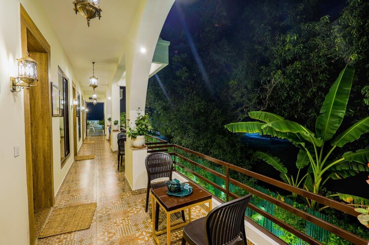 Exterior View, ramnagar 6+ Bedroom 6808 Sq.Ft. Independent House In Ramnagar Nainital 9315090