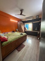 4 BHK + Pooja Room 1650 Sq.Ft. Apartment in Prabhadevi