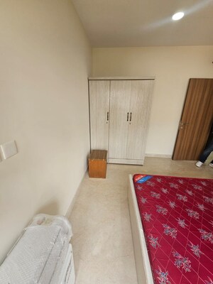 Bedroom in 2 BHK Apartment at Spenta Palazzio, Sakinaka – for Rent