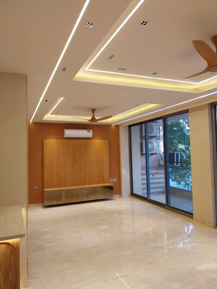 Room, malibu-shopping-arcade 4 Bedroom 2870 Sq.Ft. Builder Floor In Sector 47 Gurgaon 9315096