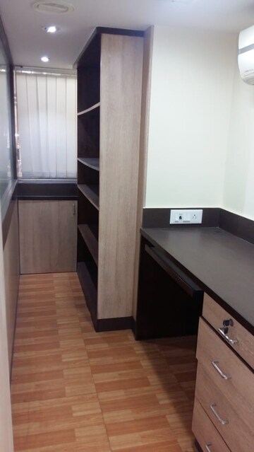 Kitchen in  Office Space at Morya Landmark 1, Andheri West – for Rent