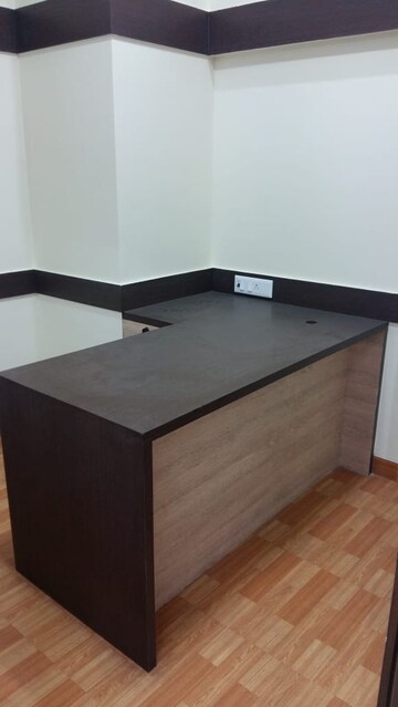 Kitchen in  Office Space at Morya Landmark 1, Andheri West – for Rent