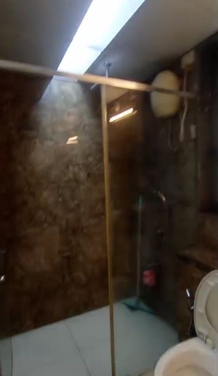 Attached Bathroom, l-t-emerald-isle 2 Bedroom 800 Sq.Ft. Apartment In Powai Mumbai 9315103