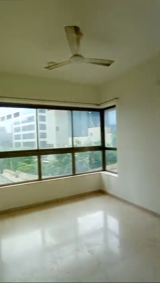 2 BHK + Pooja Room Apartment For Rent in L&T Emerald Isle