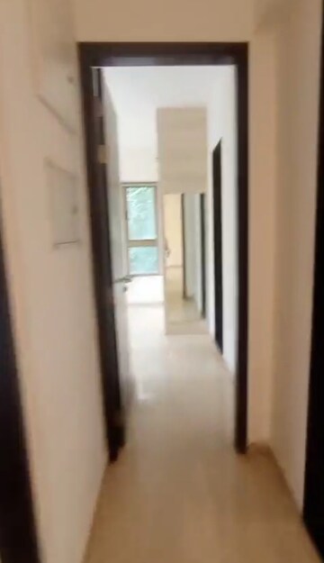 Building Lobby in 2 BHK Apartment at L&T Emerald Isle, Powai – for Rent