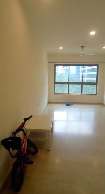 Room in 2 BHK Apartment at L&T Emerald Isle, Powai – for Rent