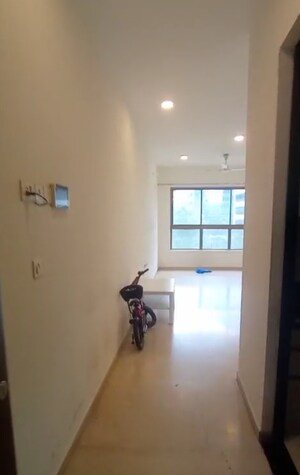 Room in 2 BHK Apartment at L&T Emerald Isle, Powai – for Rent