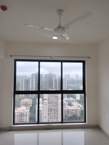1 BHK Apartment For Rent in Dosti Oro 67, Kandivali West