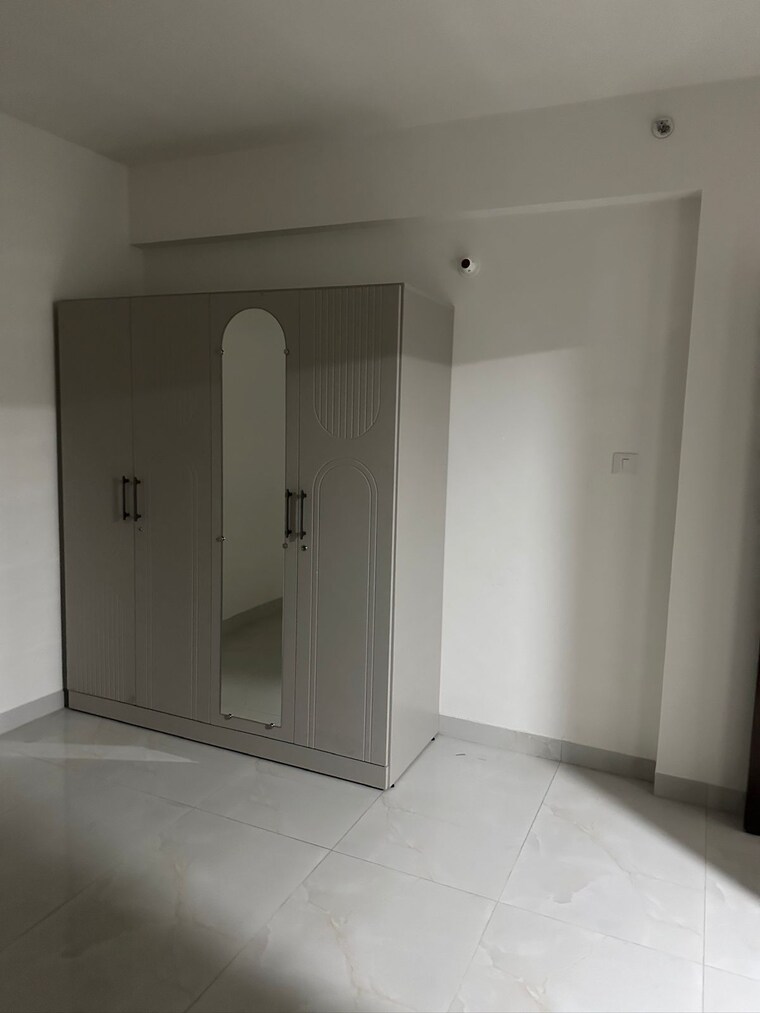 Bedroom, poulomi-avante 3 Bedroom 1960 Sq.Ft. Apartment In Kokapet Hyderabad 9315121