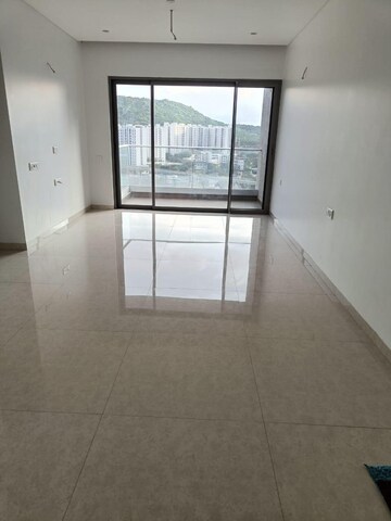 2 BHK Apartment For Rent in Kasturi Eon Homes, Hinjewadi