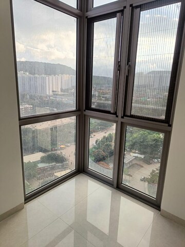 Room in 2 BHK Apartment at Kasturi Eon Homes, Hinjewadi – for Rent