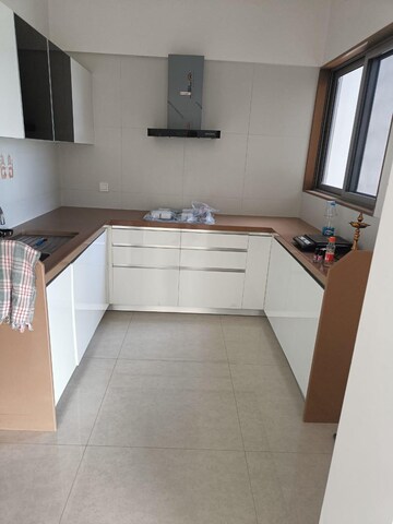 Kitchen in 2 BHK Apartment at Kasturi Eon Homes, Hinjewadi – for Rent