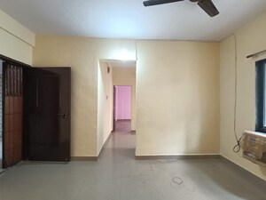 Room in 1 BHK Apartment at Seawoods – for Sale