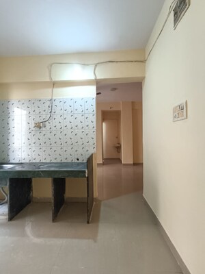 Kitchen in 1 BHK Apartment at Seawoods – for Sale